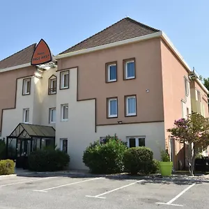 ** Hotel Face West Le Pontet Frankreich