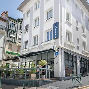 *** Hotel Cosmopolitain Frankreich