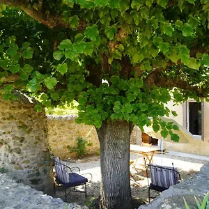 La Maison Des Secrets Bédoin
