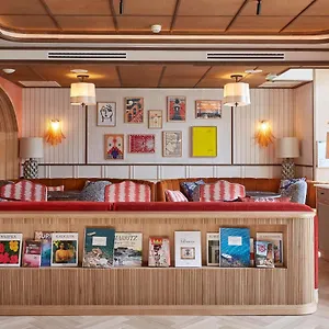 **** Hotel De Silhouette Frankreich