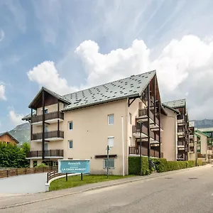 *** Aparthotel Vacanceole - La Croix Margot Frankreich