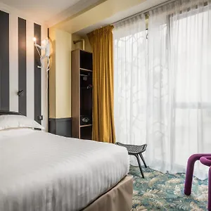*** Hotel Archetype Etoile Frankreich