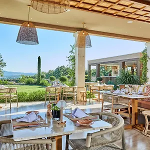 Hotel La Bastide Saint Georges&spa