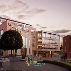 Hotel Herbert Park Hotel&park Dublin