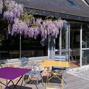 Hotel Logis La Valette Cesson-Sévigné